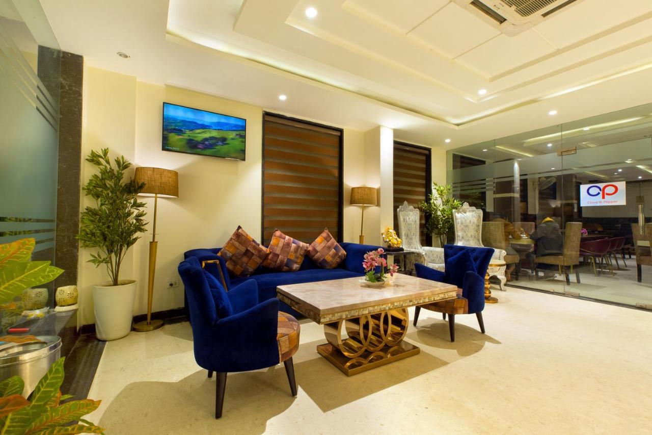 Hotel The Vegas By De Pavilion, Delhi Airport New Delhi