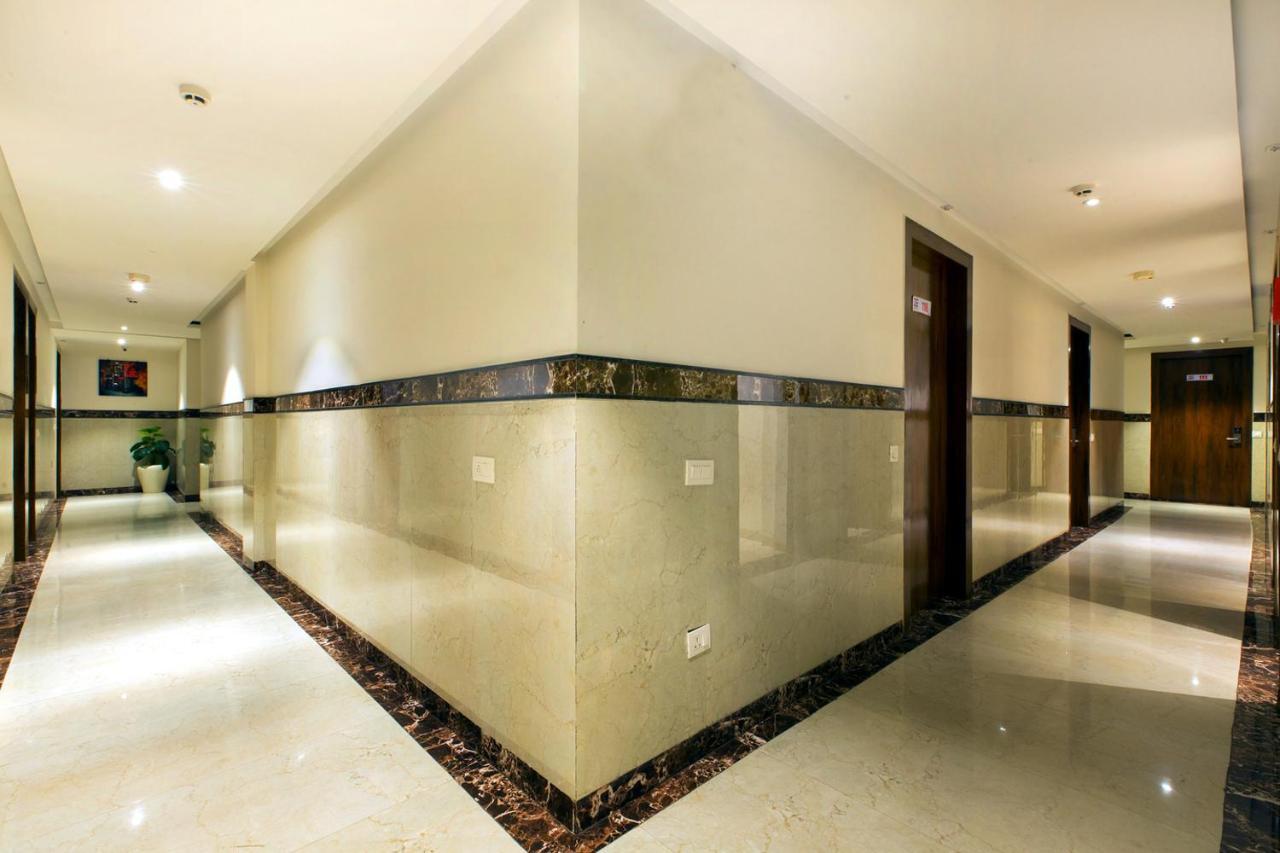 The Vegas By De Pavilion, Delhi Airport Hotel 4*