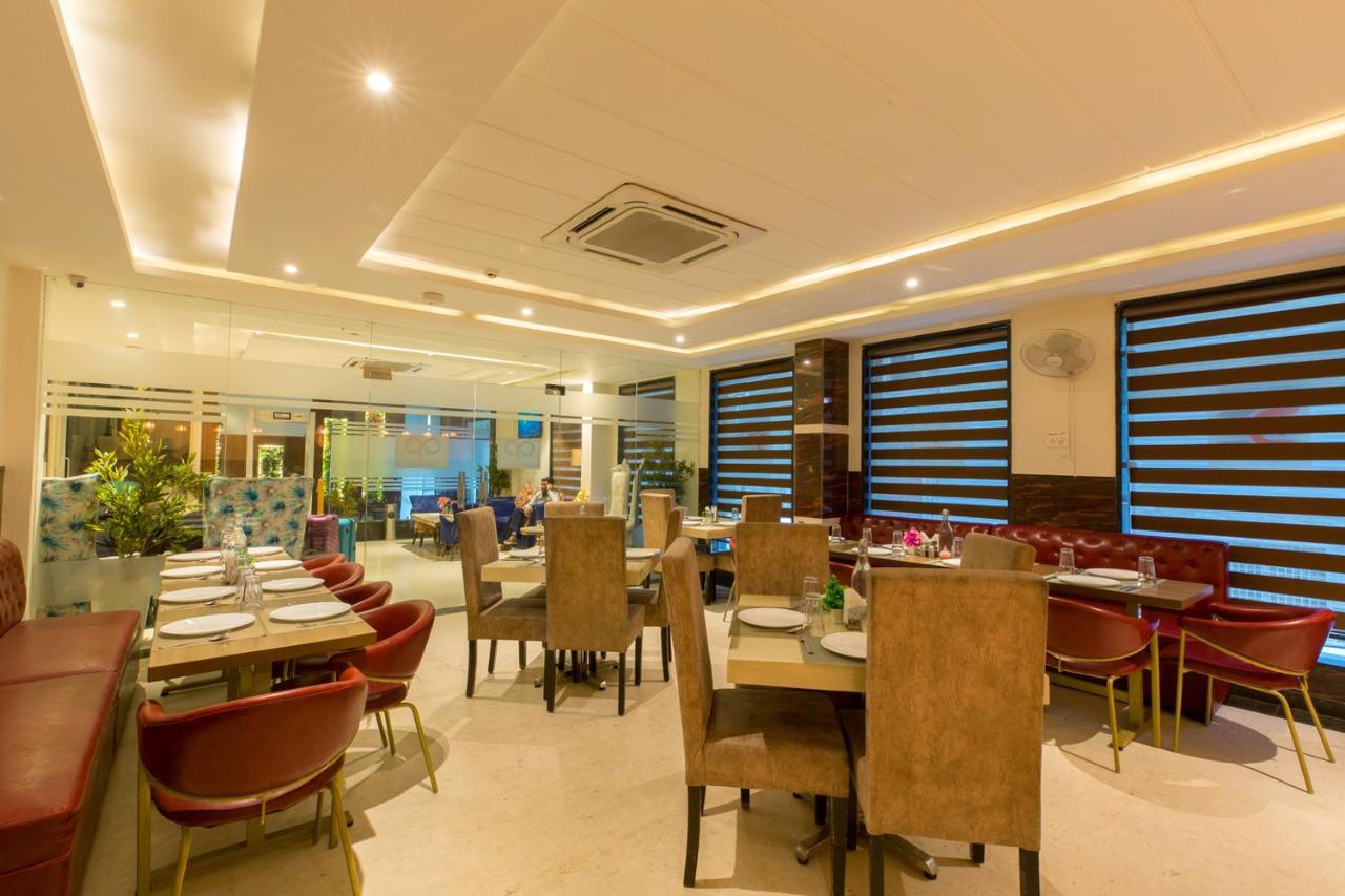 The Vegas By De Pavilion, Delhi Airport 4* New Delhi