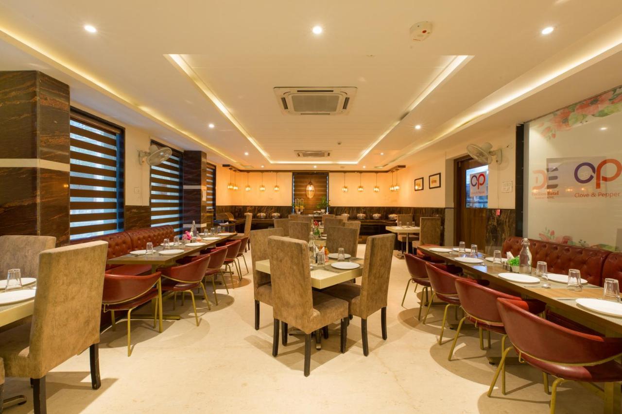 The Vegas By De Pavilion, Delhi Airport New Delhi