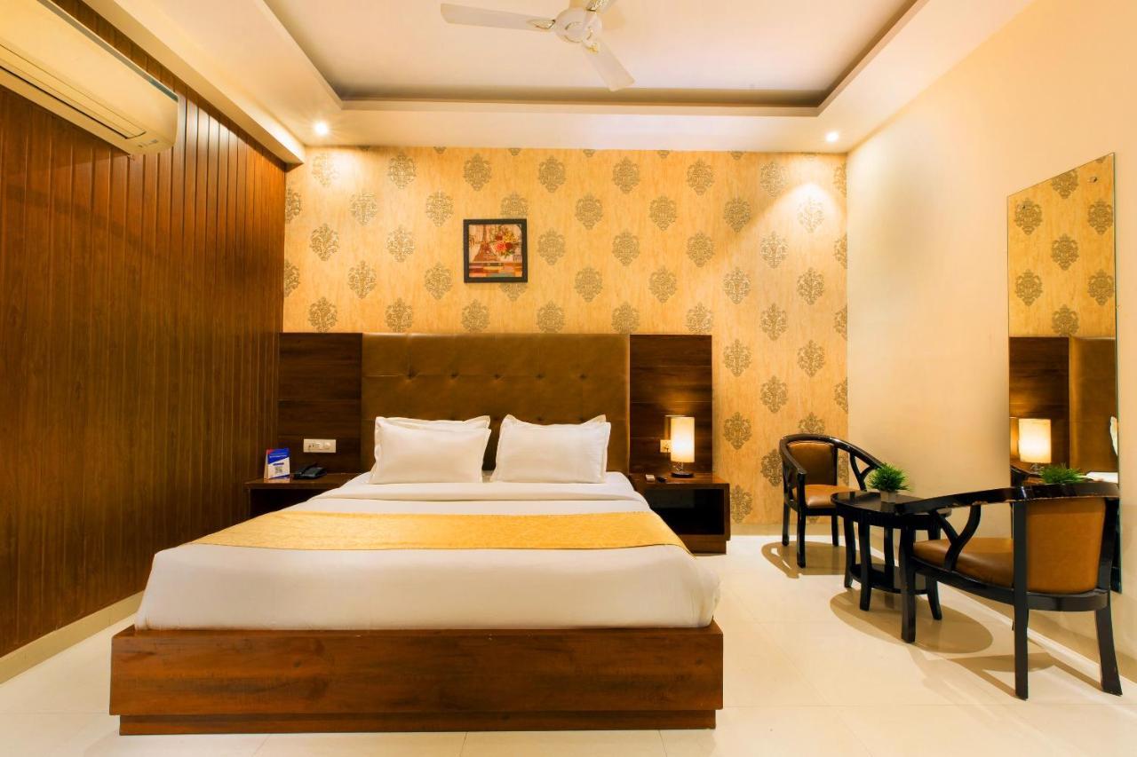 The Vegas By De Pavilion, Delhi Airport New Delhi