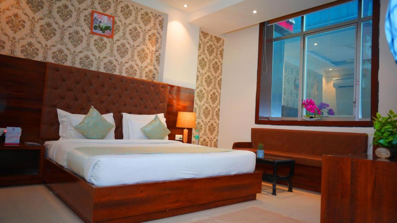 The Vegas By De Pavilion, Delhi Airport 4* New Delhi