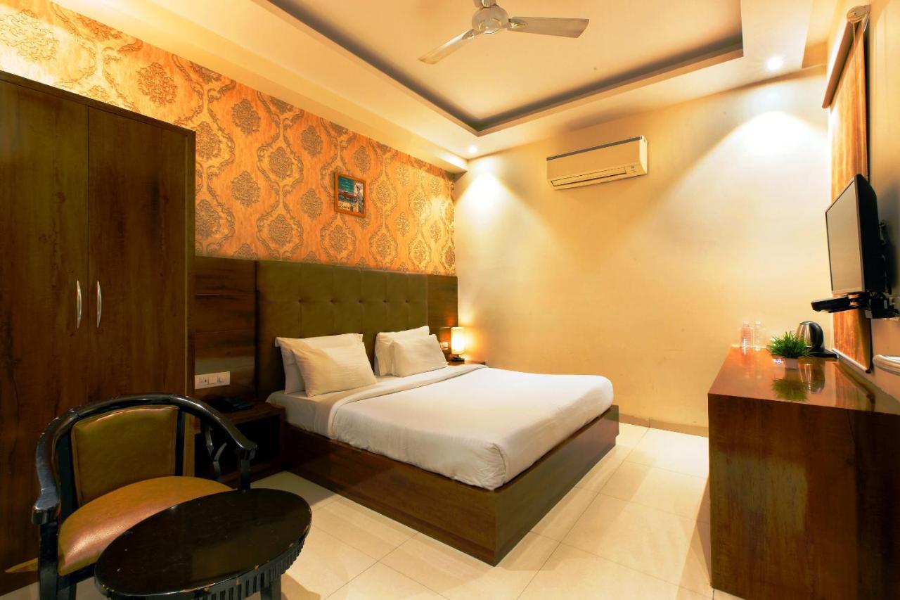 The Vegas By De Pavilion, Delhi Airport Hotel