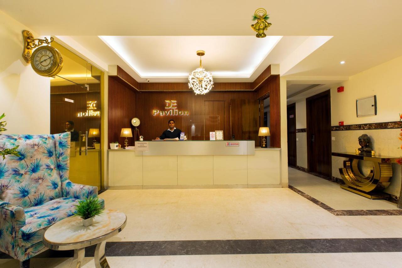 The Vegas By De Pavilion, Delhi Airport 4* New Delhi