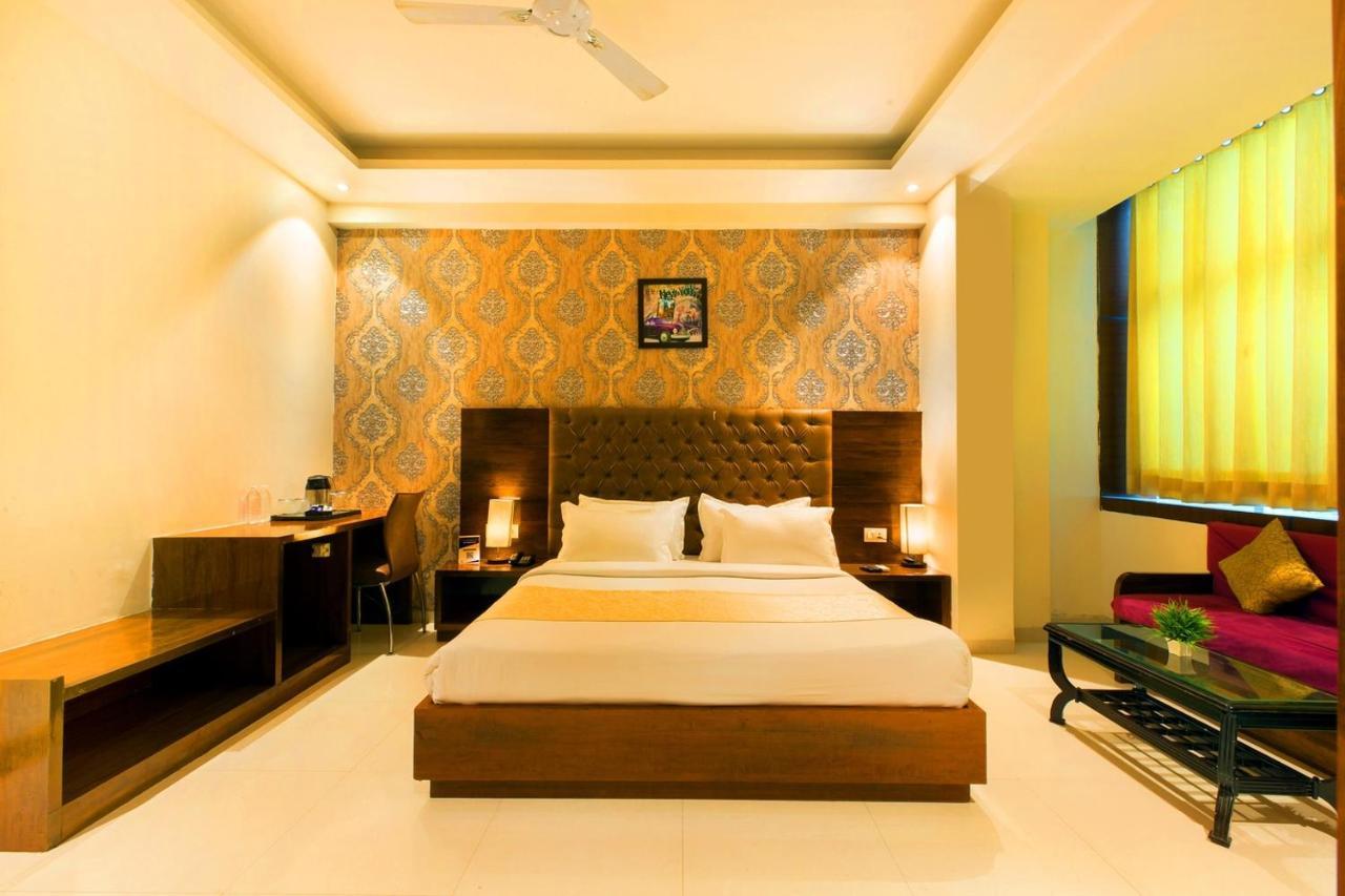 The Vegas By De Pavilion, Delhi Airport Hotel New Delhi